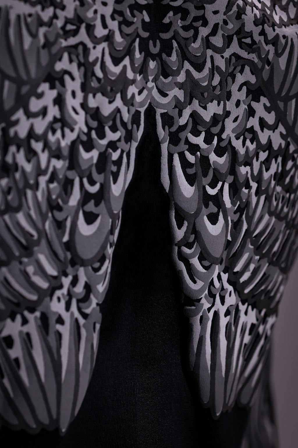 Dark Wings T-shirt